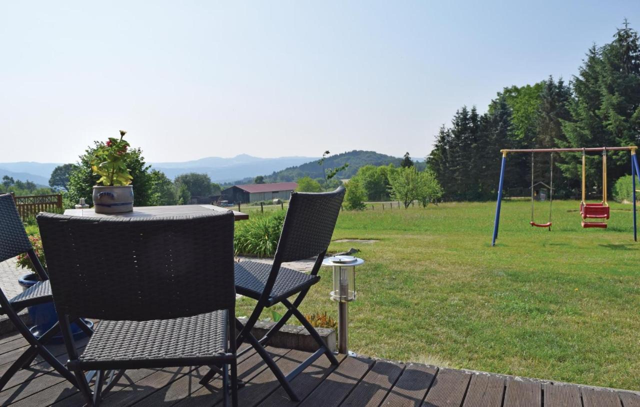 1 Bedroom Gorgeous Apartment In Reifferscheid Εξωτερικό φωτογραφία