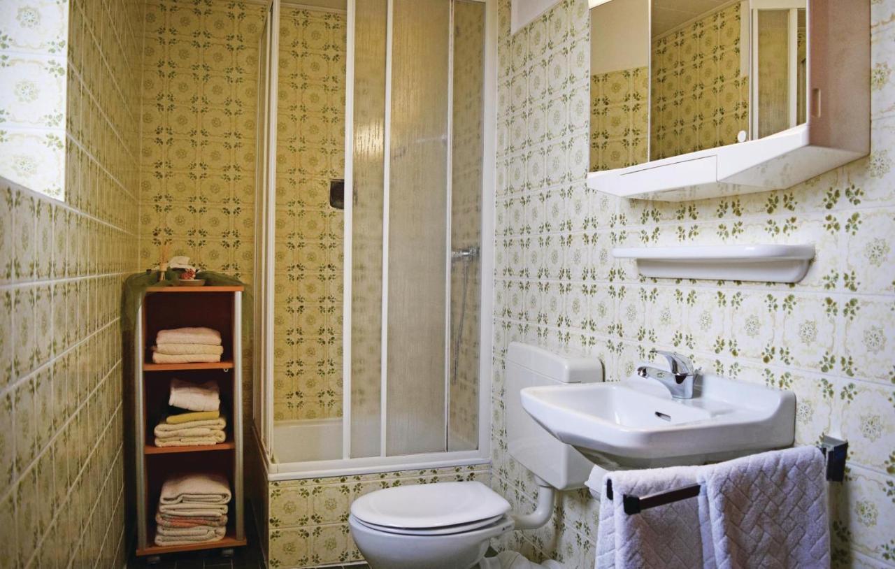 1 Bedroom Gorgeous Apartment In Reifferscheid Εξωτερικό φωτογραφία