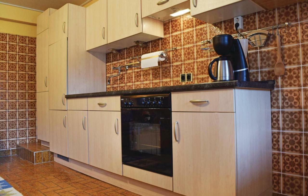 1 Bedroom Gorgeous Apartment In Reifferscheid Εξωτερικό φωτογραφία